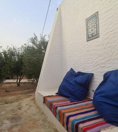 חומט סוק Typique Appartement מראה חיצוני תמונה