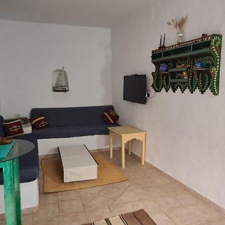 חומט סוק Typique Appartement מראה חיצוני תמונה