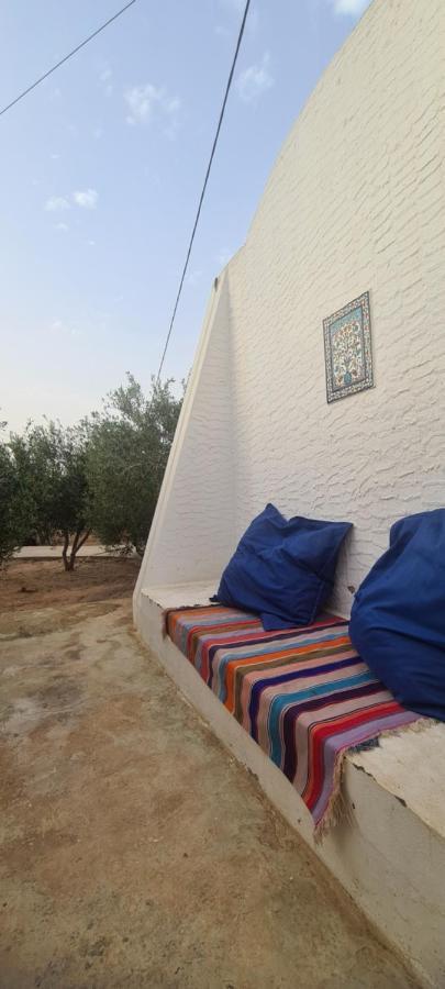 חומט סוק Typique Appartement מראה חיצוני תמונה