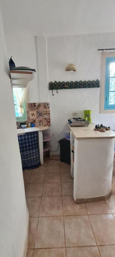 חומט סוק Typique Appartement מראה חיצוני תמונה