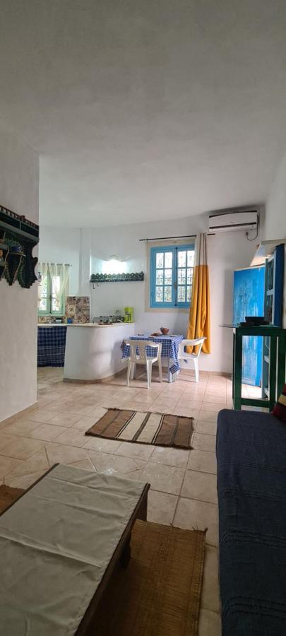 חומט סוק Typique Appartement מראה חיצוני תמונה