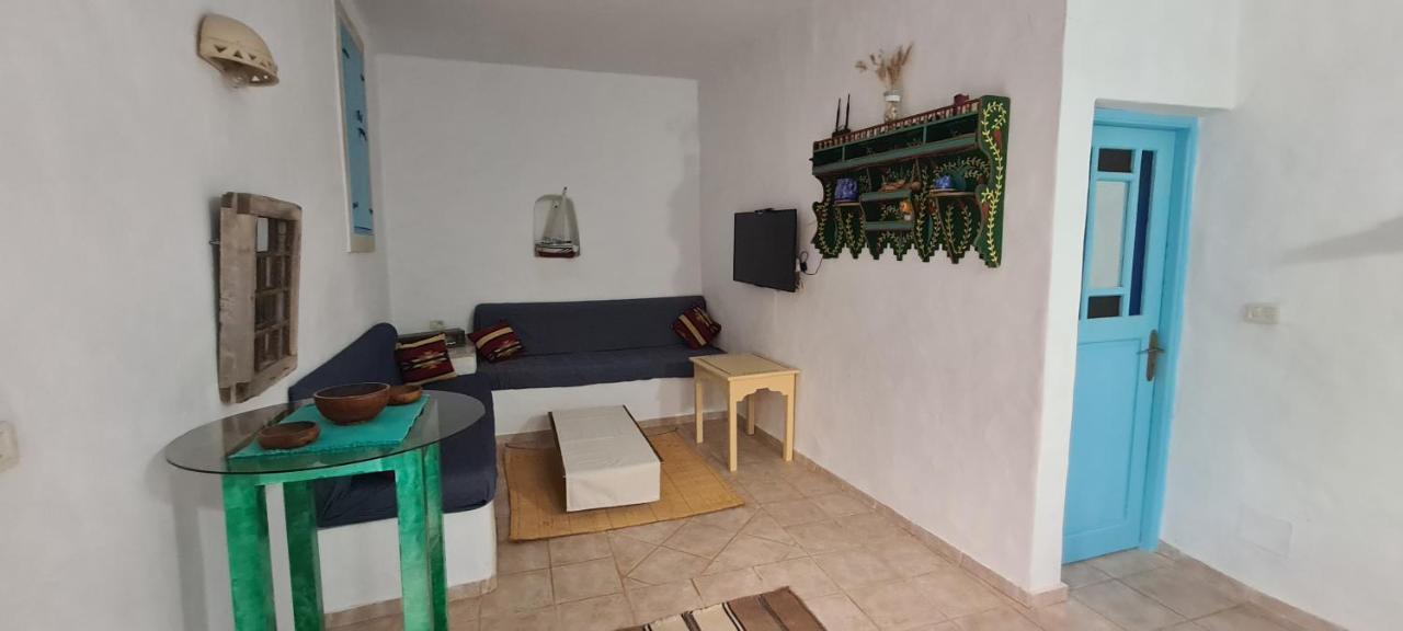 חומט סוק Typique Appartement מראה חיצוני תמונה
