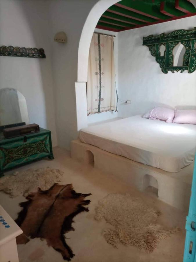 חומט סוק Typique Appartement מראה חיצוני תמונה