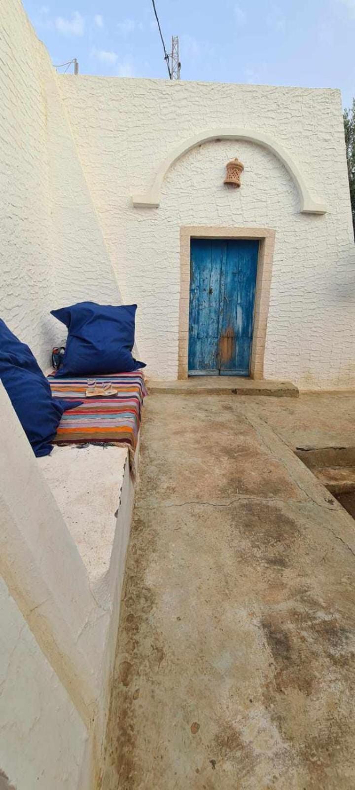 חומט סוק Typique Appartement מראה חיצוני תמונה